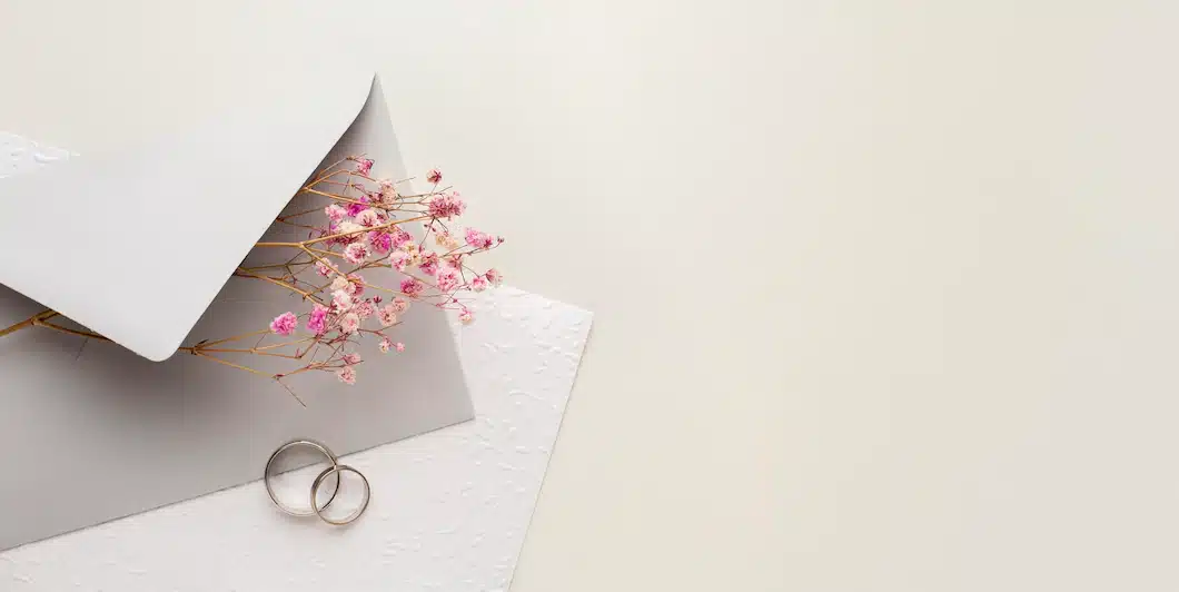 enveloppe mariage en ligne