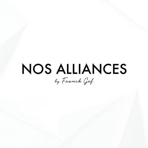logo franck gef paris
