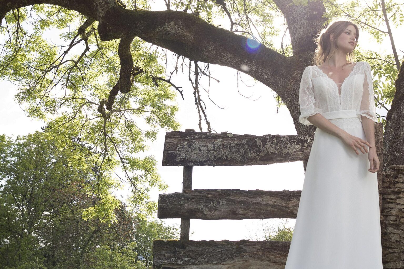 robes de mariee cosmobella 2023