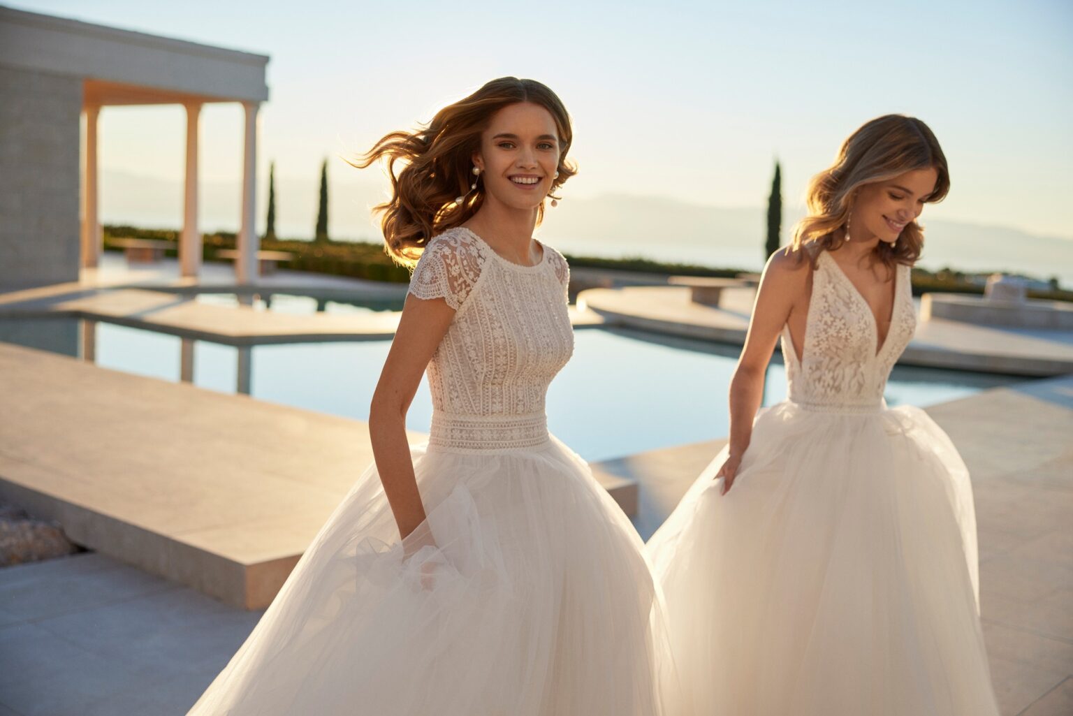 rosa clara collection 2023