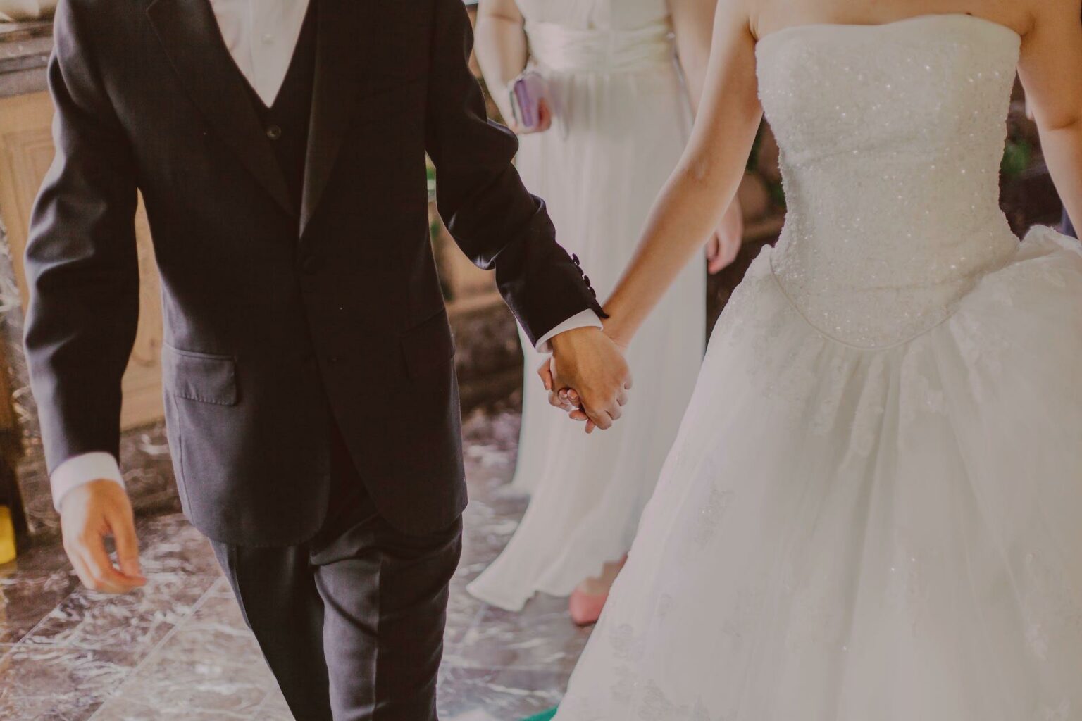 alliances mariage tendances 2023
