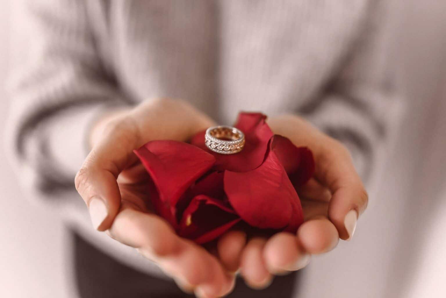 erreurs a eviter pour votre alliance mariage
