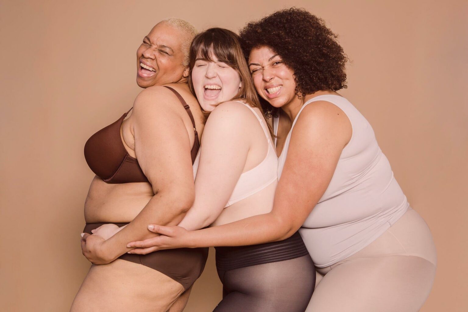 lingerie mariage grande taille conseils guide