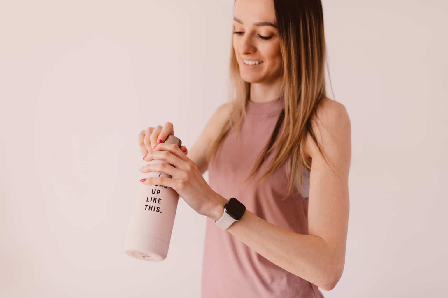 maquillage mariage vegan eco responsable