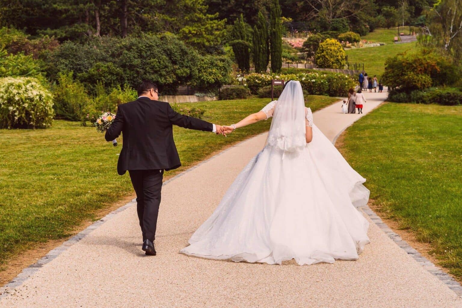 animations mariage 2023 tendances attractives