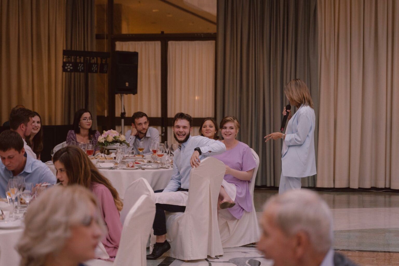 prestataires animations mariage inoubliables