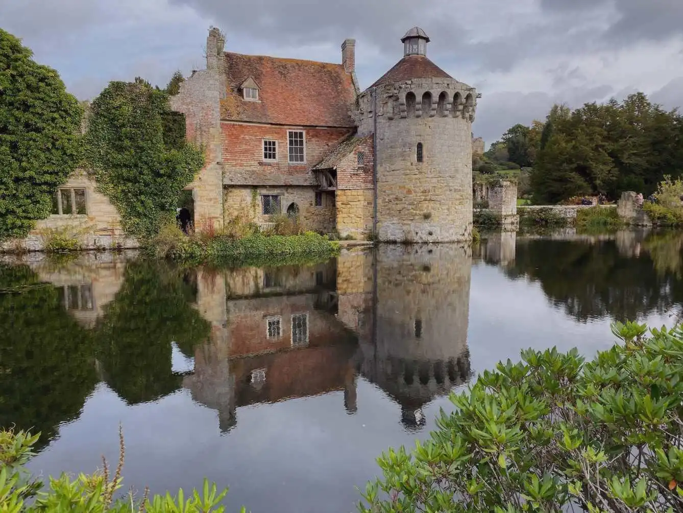 Inspiration château: plongez dans la créativité!