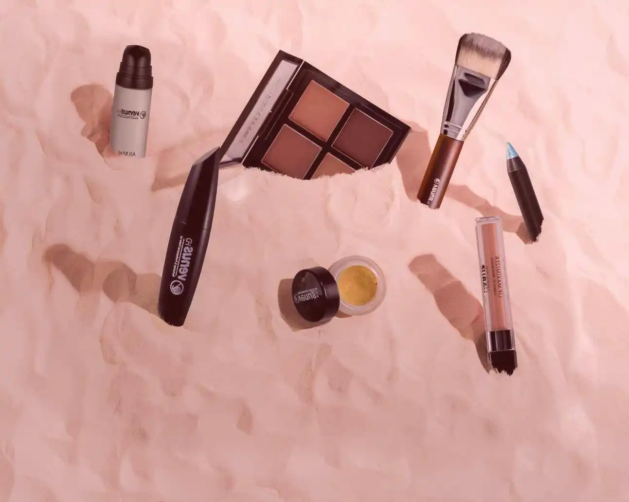 Une allure sophistiquée : l'eye-liner parfait