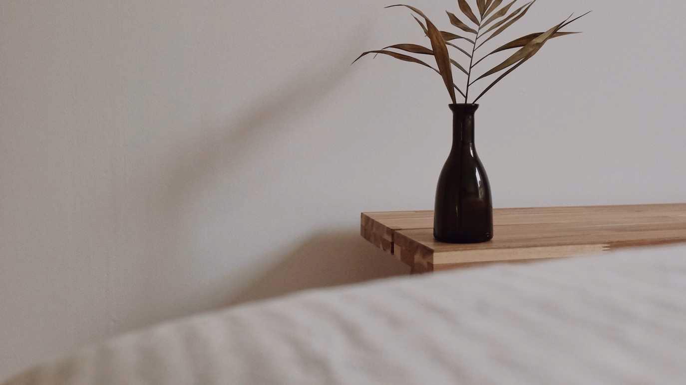 Attention à une décoration soignée et attrayante.