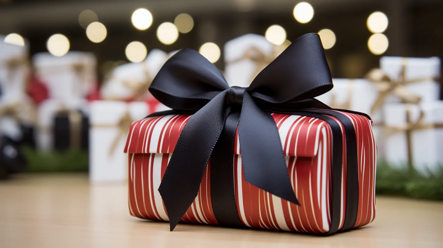 Cadeau mariage idéal pour les mariés.