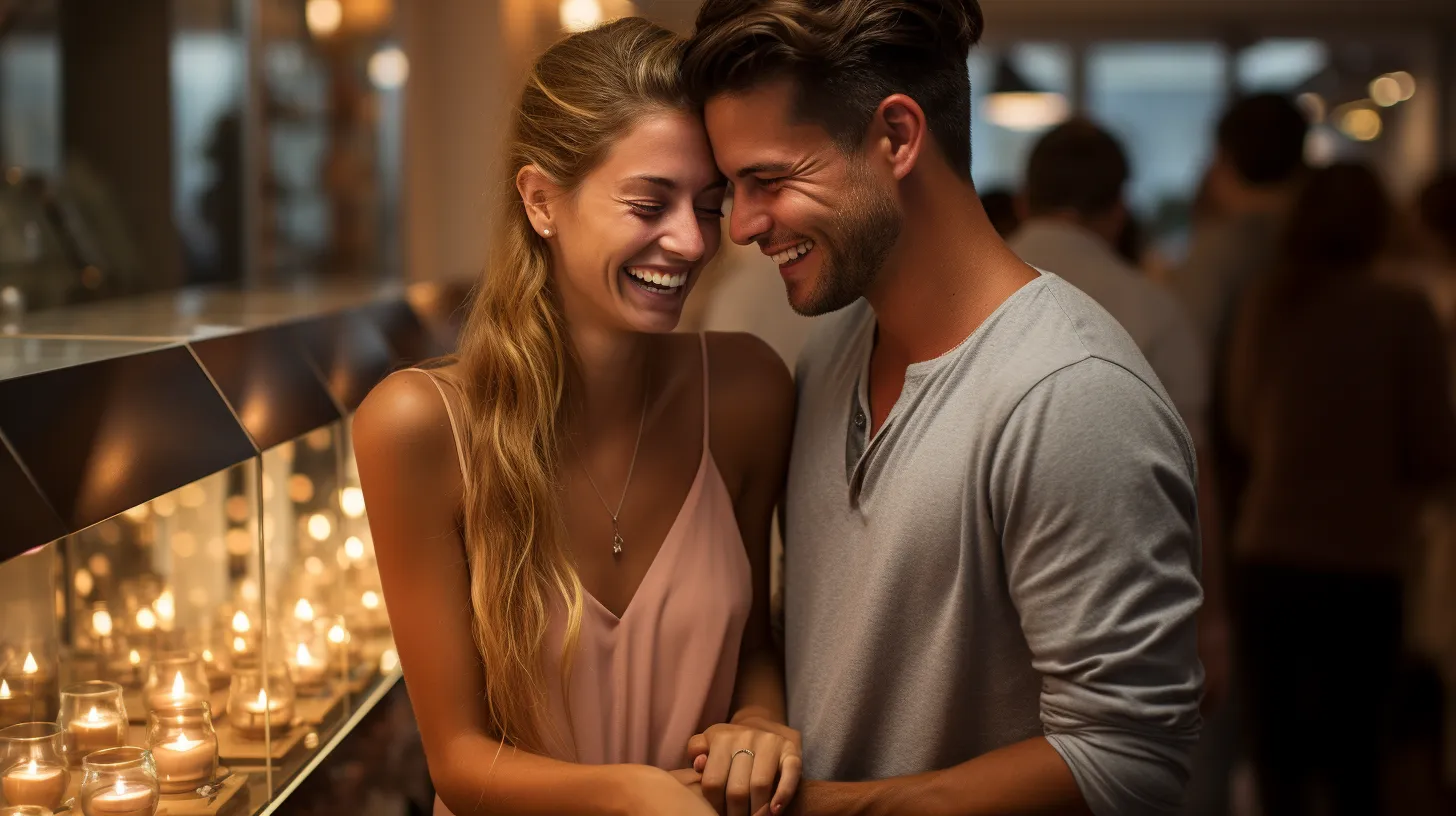 Conseils pour choisir les alliances de mariage parfaites