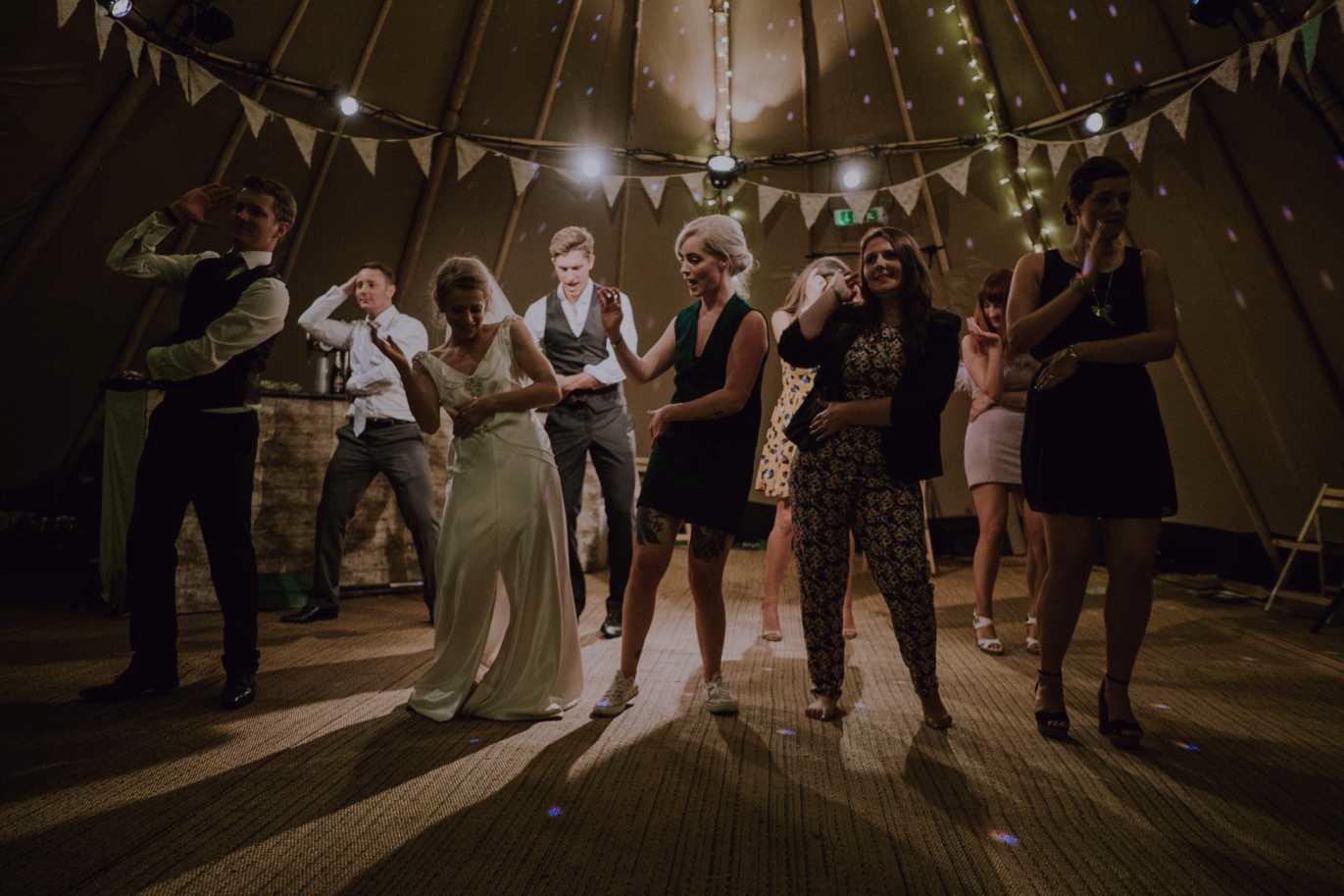 erreurs a eviter danse mariage astuces succes