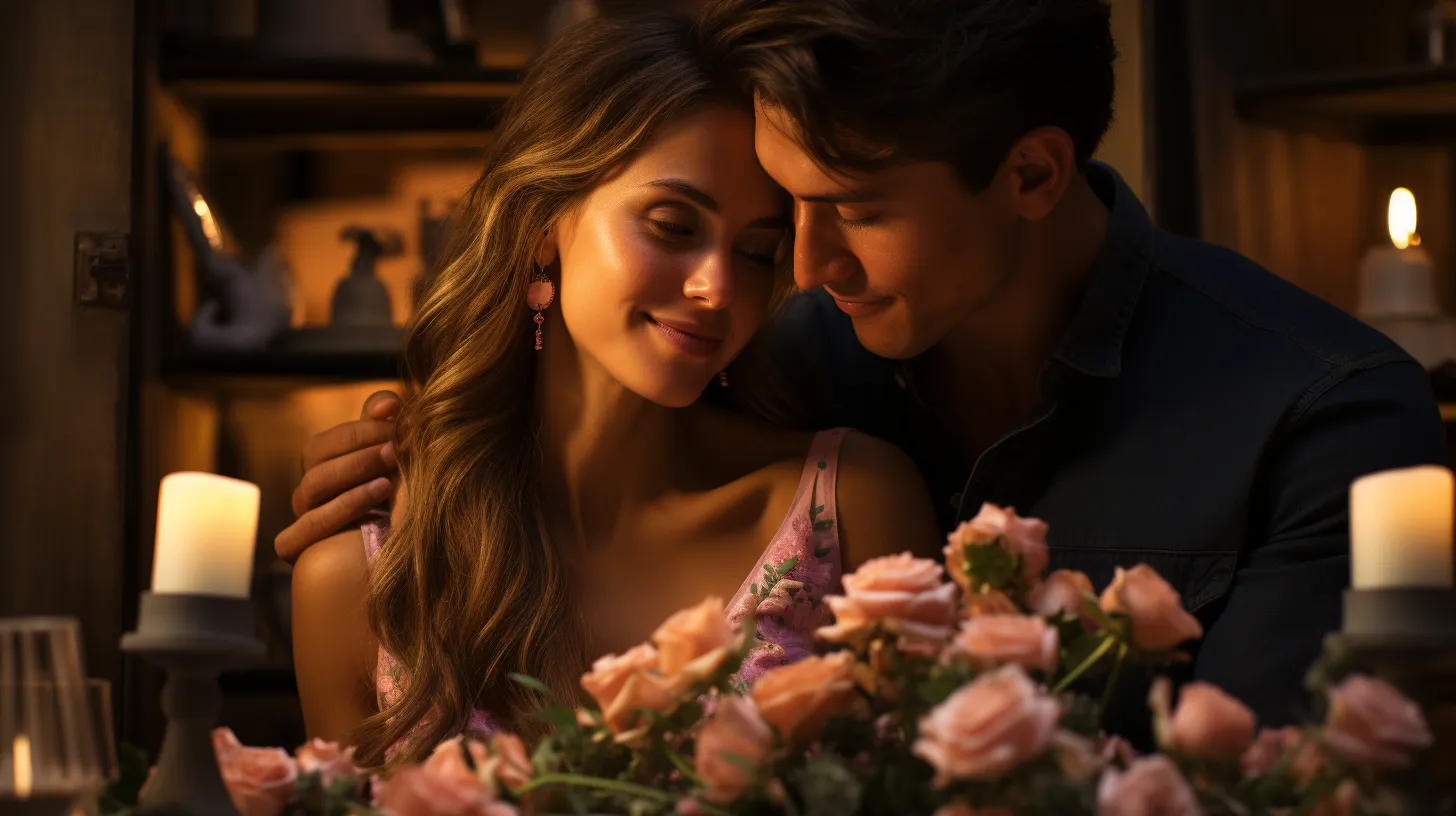 Idées fabuleuses pour anniversaires de mariage!