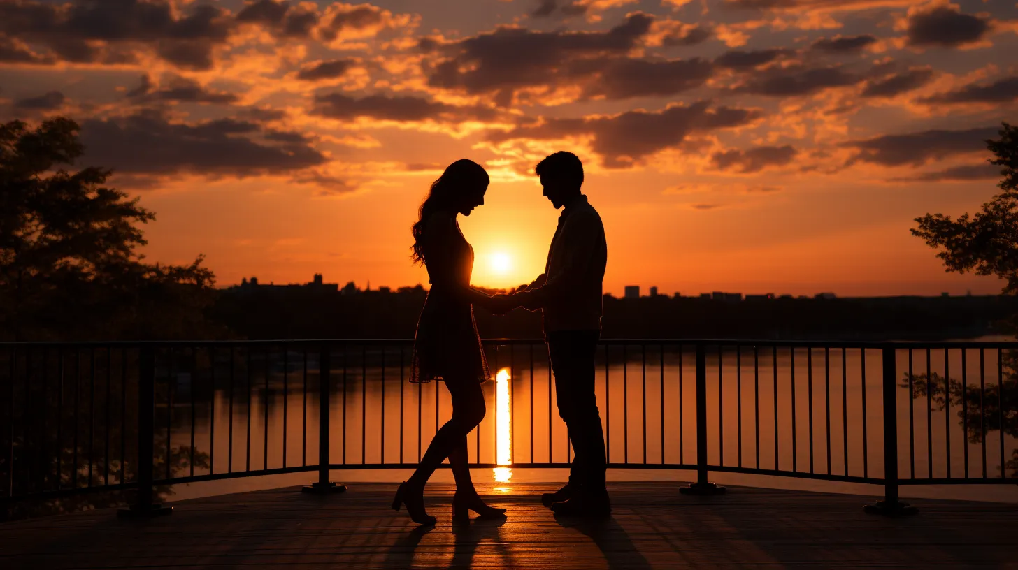 Jolies demandes mariage : inspirations et conseils inoubliables.