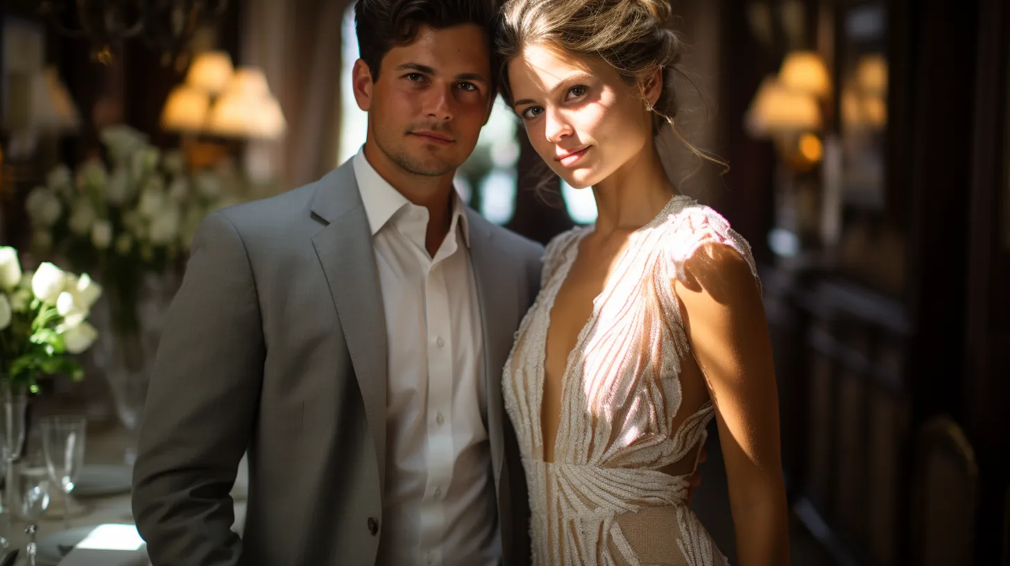 Pièges à éviter en tant que photographe de mariage