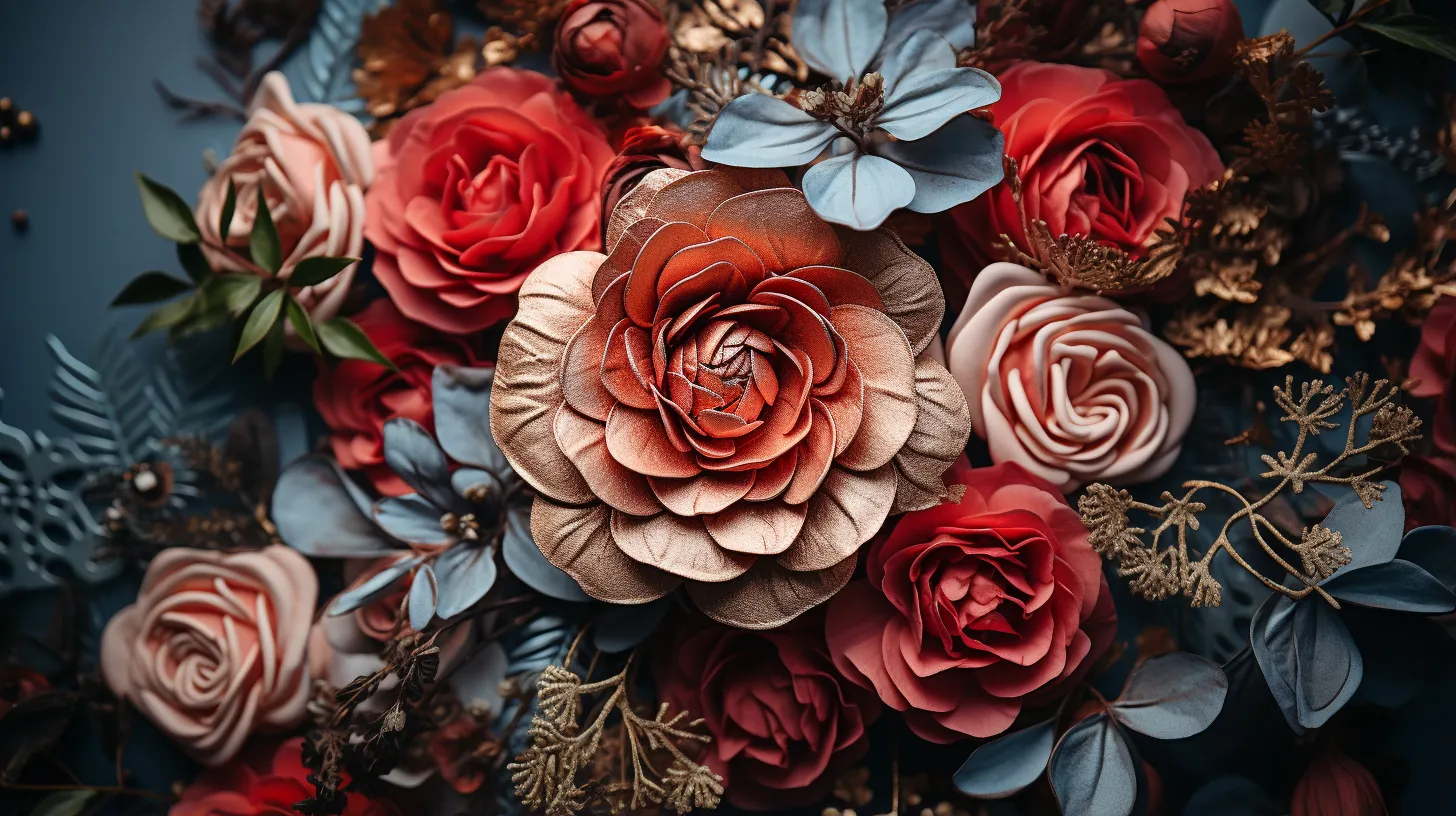 Tendances mariage 2022 : Faire-parts irrésistibles!