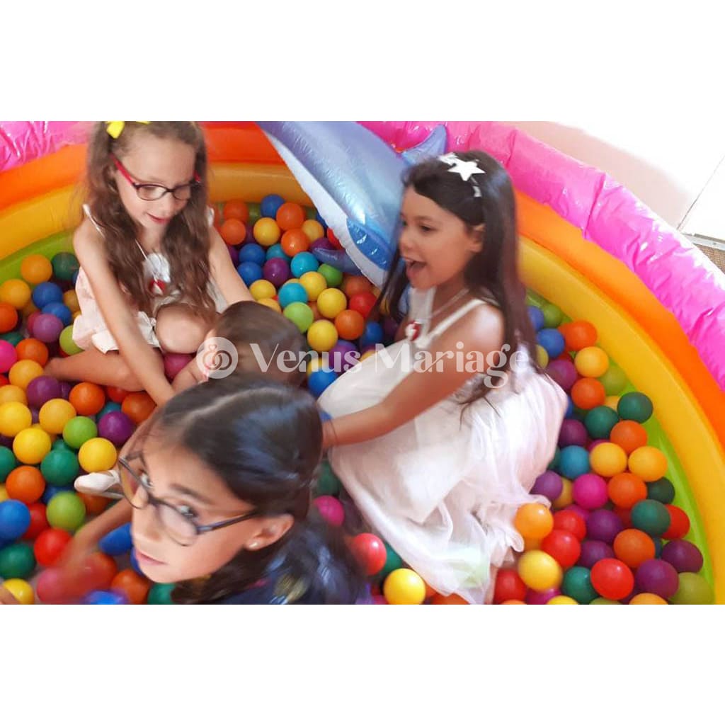 animation vip kids