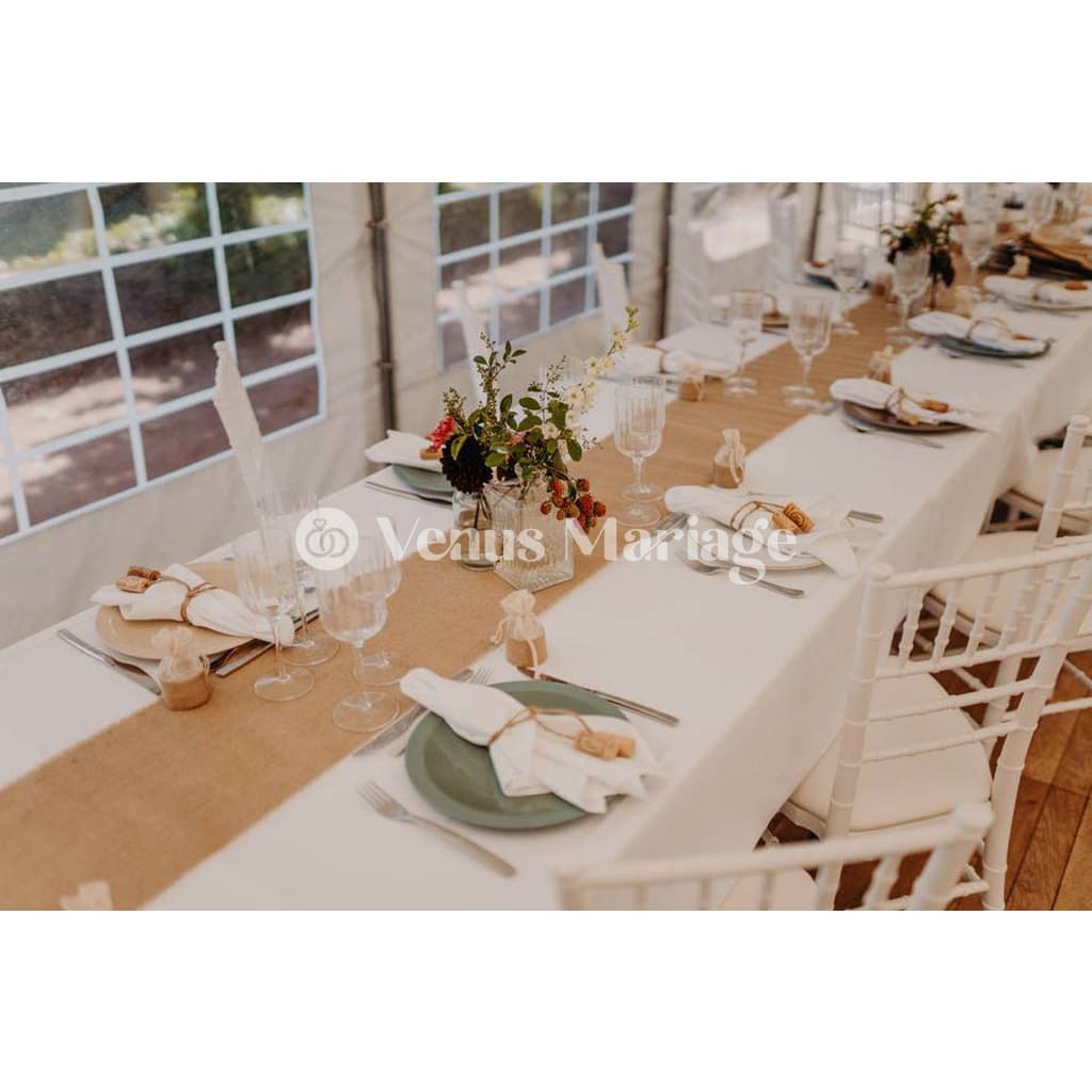 atout reception