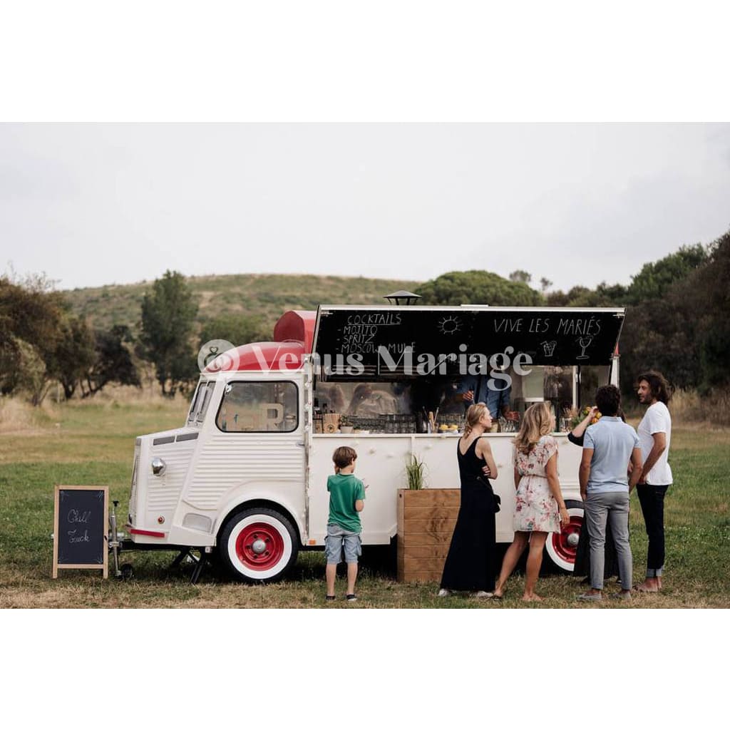 chill truck
