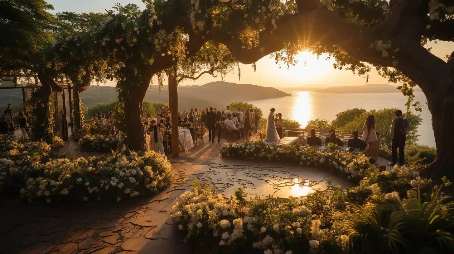 Destinations mariage étranger: meilleures idées!