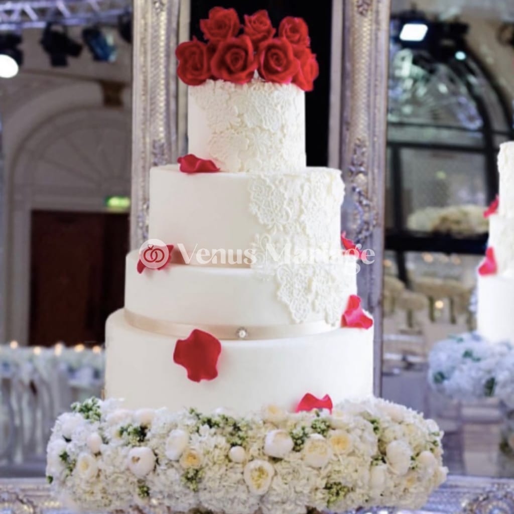 gateau design 1