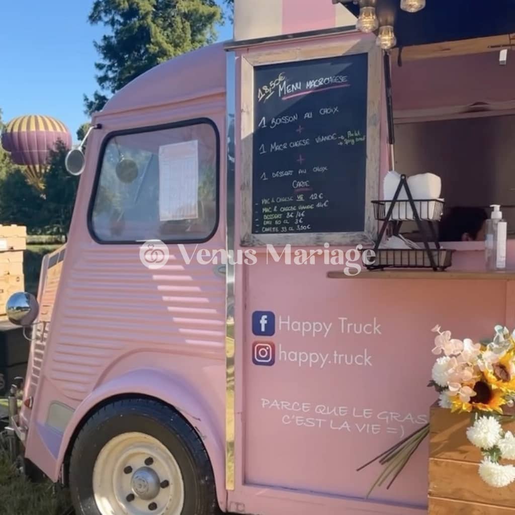 happy truck 1