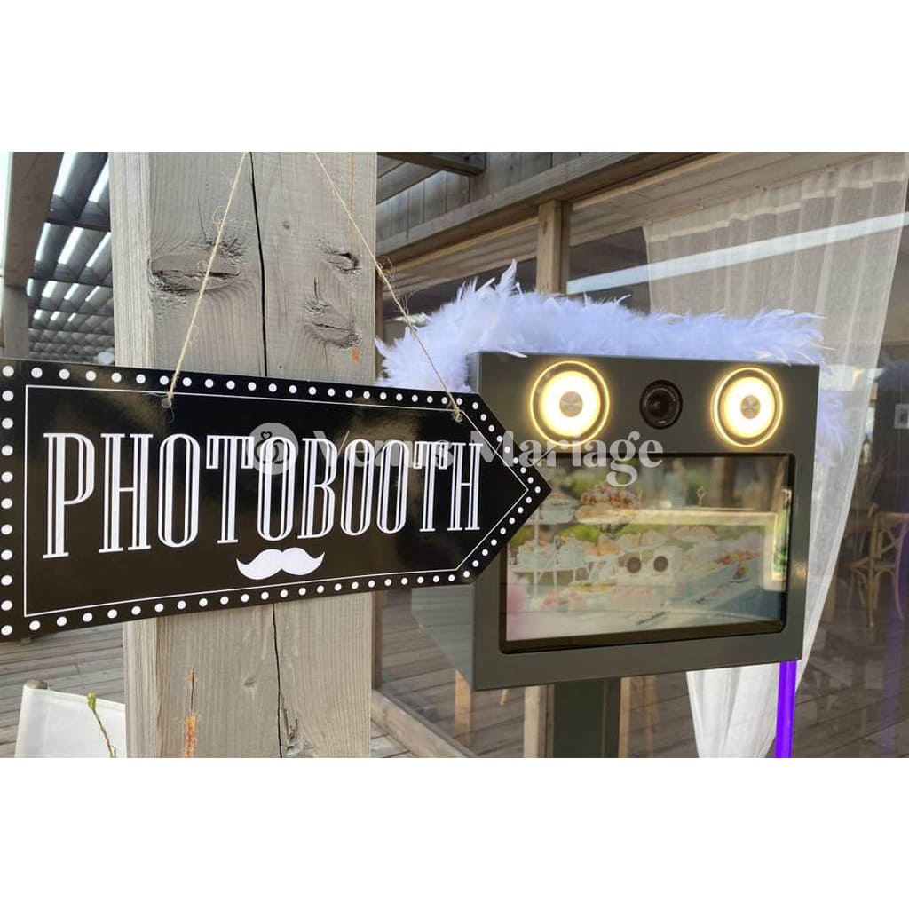 happybooth