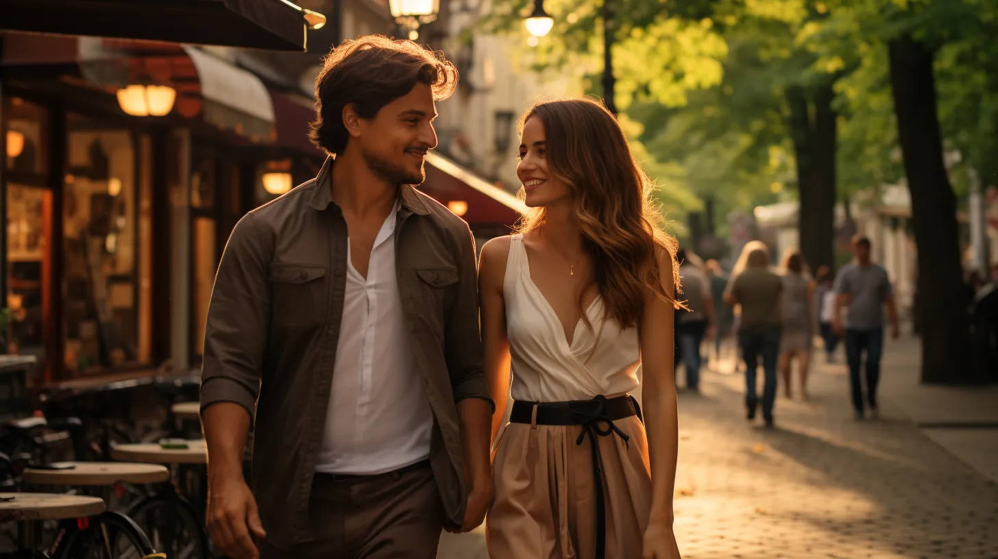 Idées inoubliables pour escapade romantique.