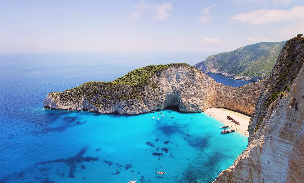 Île Maurice, Paradis tropical à la mer cristalline.