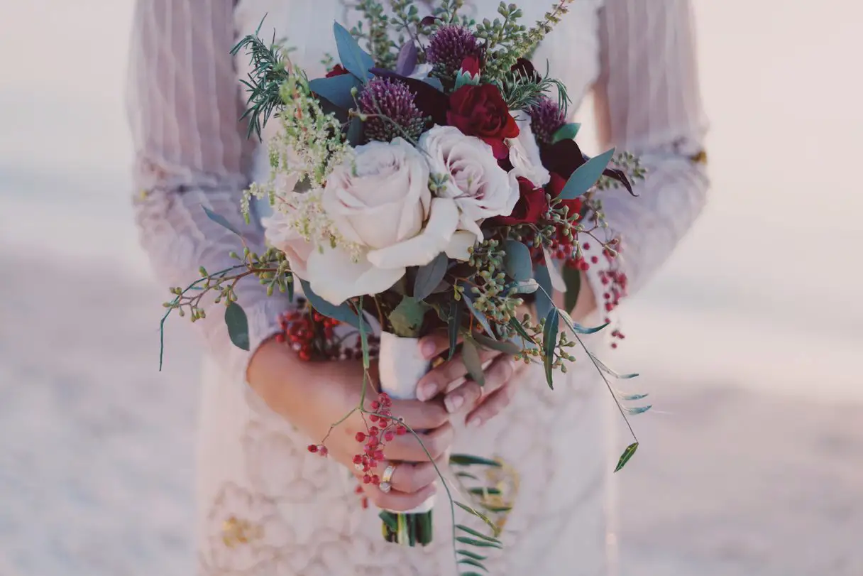 Mariage rétro : déco et animations vintage