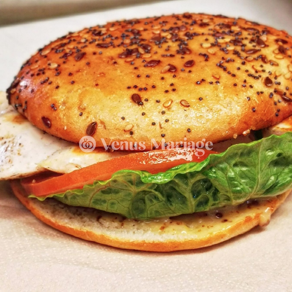mobil burger 2