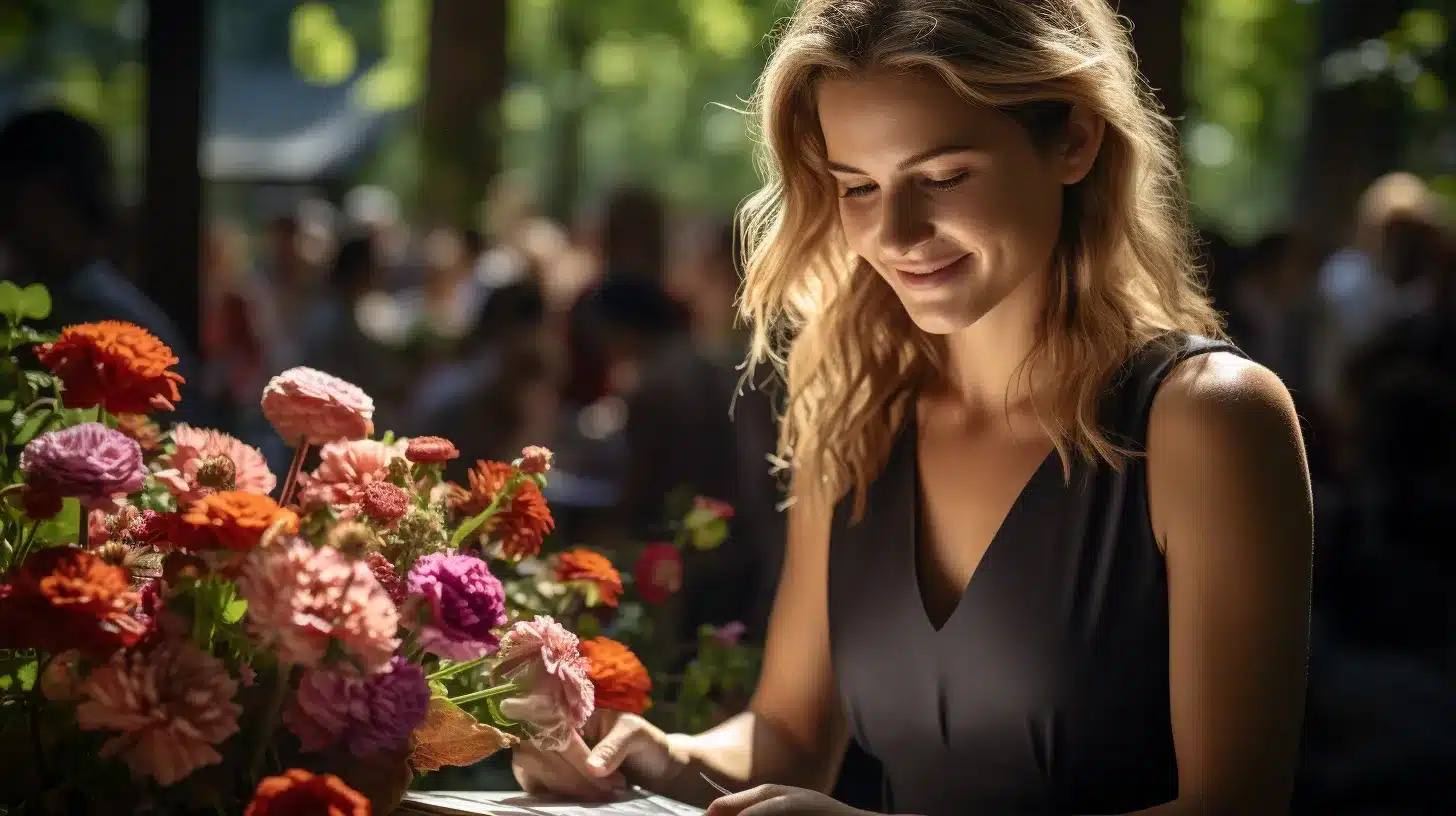 Préparation mariage : conseils d'une wedding planner