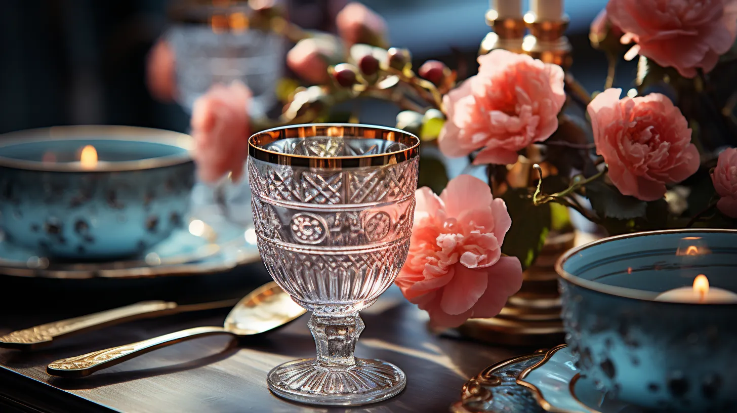 Tendances déco mariage inoubliable, captivantes !