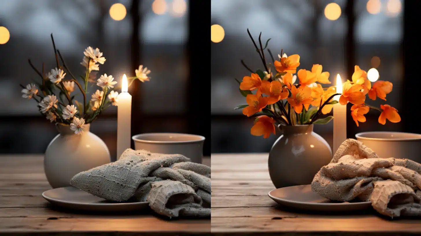 10 thèmes décoration mariage attractifs avec mots clés pertinents.