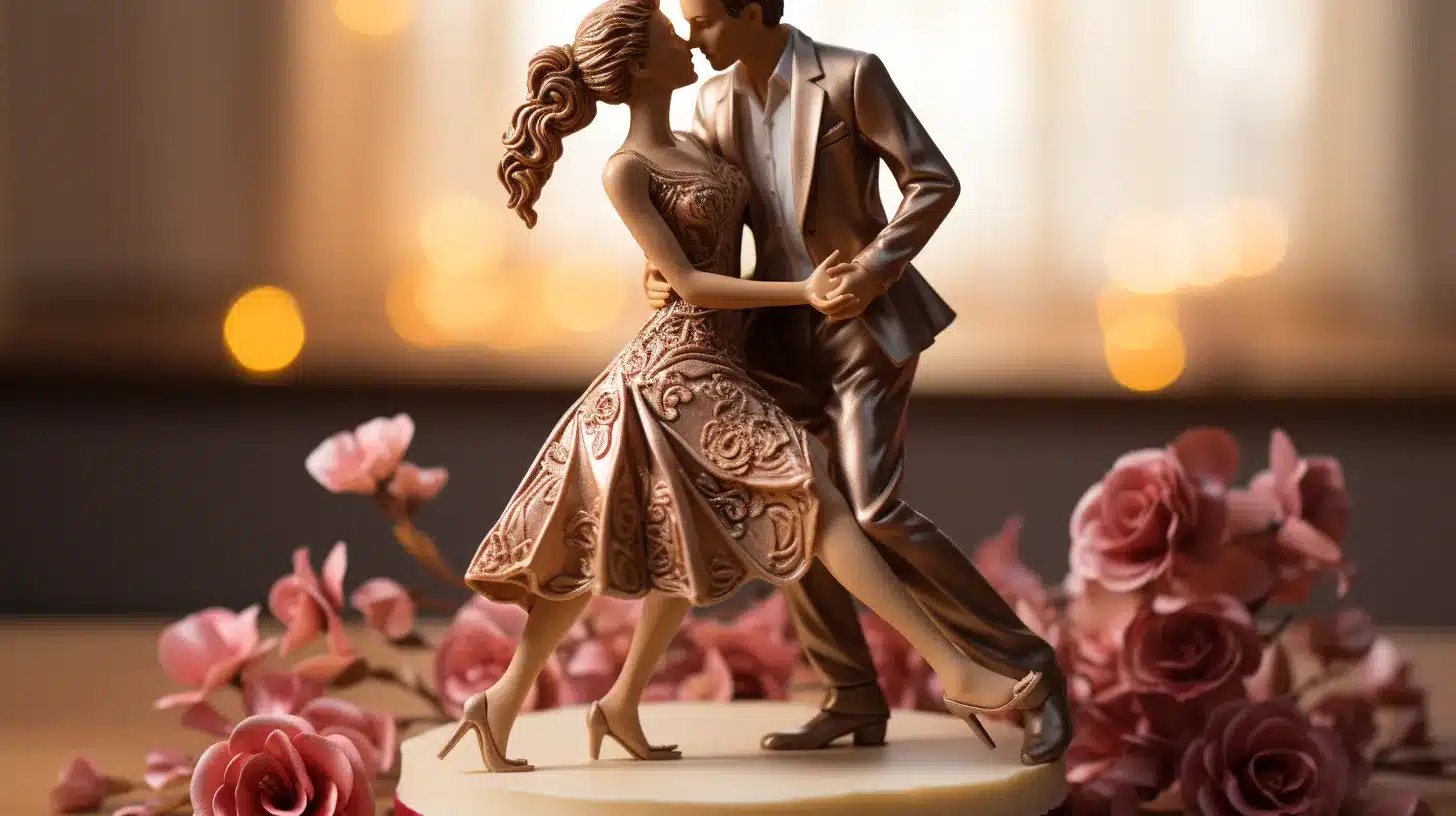 Ajouter une touche personnelle à votre mariage déco.