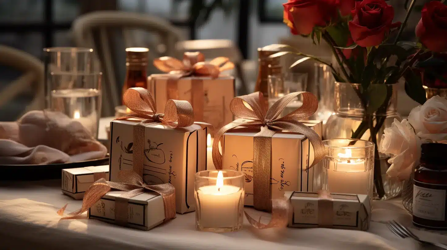 Idées cadeaux originaux anniversaire mariage: Top 10.