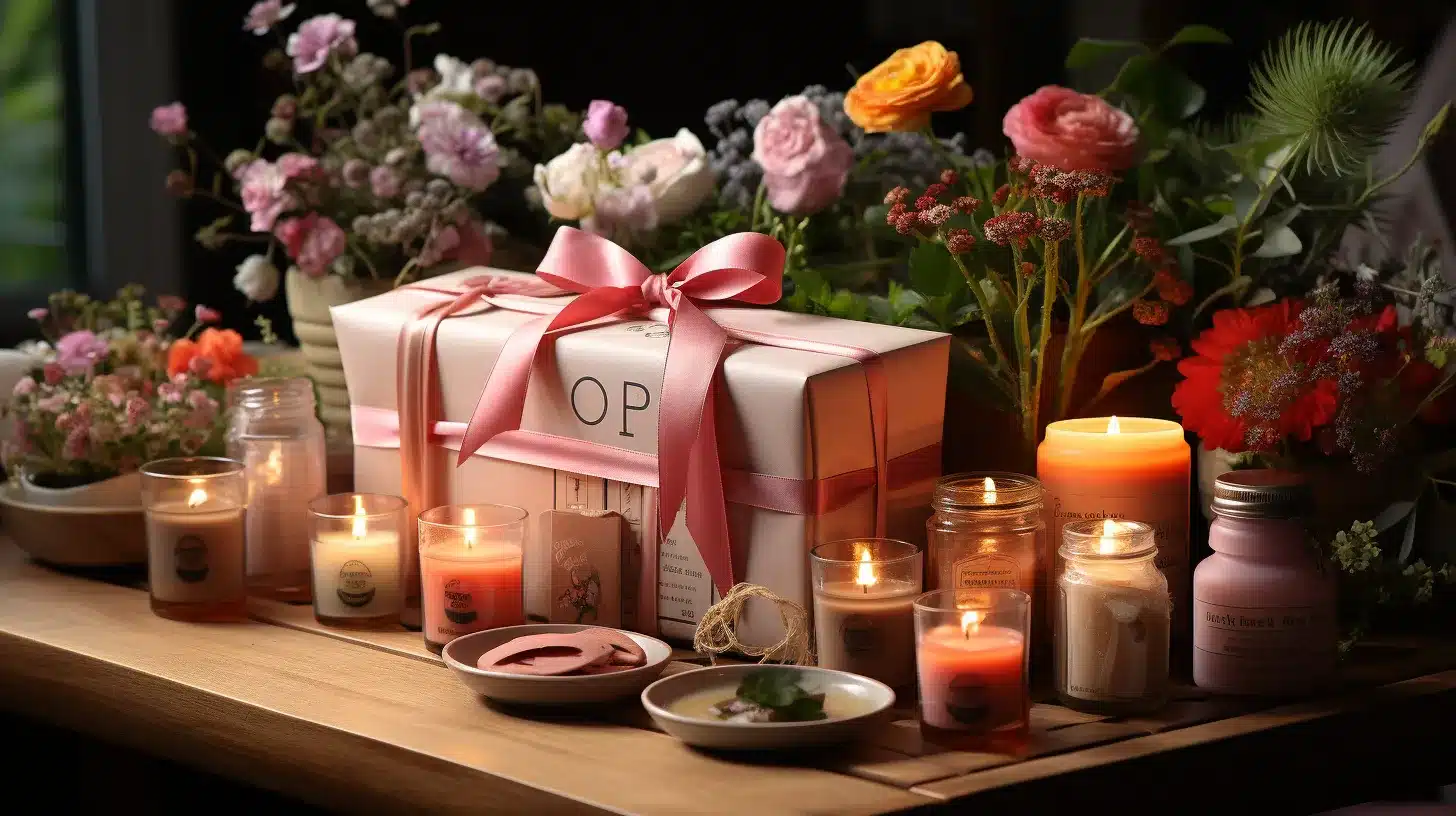 Idées DIY pour cadeaux invités mariage.