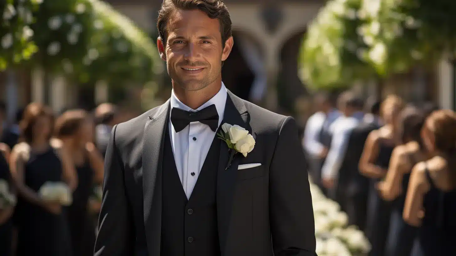 Mariage traditionnel : styles de costumes variés