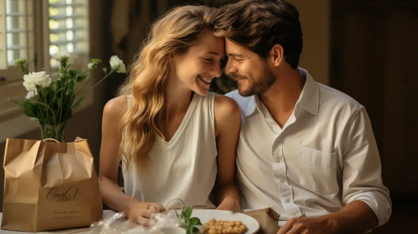 Réussite garantie : liste mariage petit budget