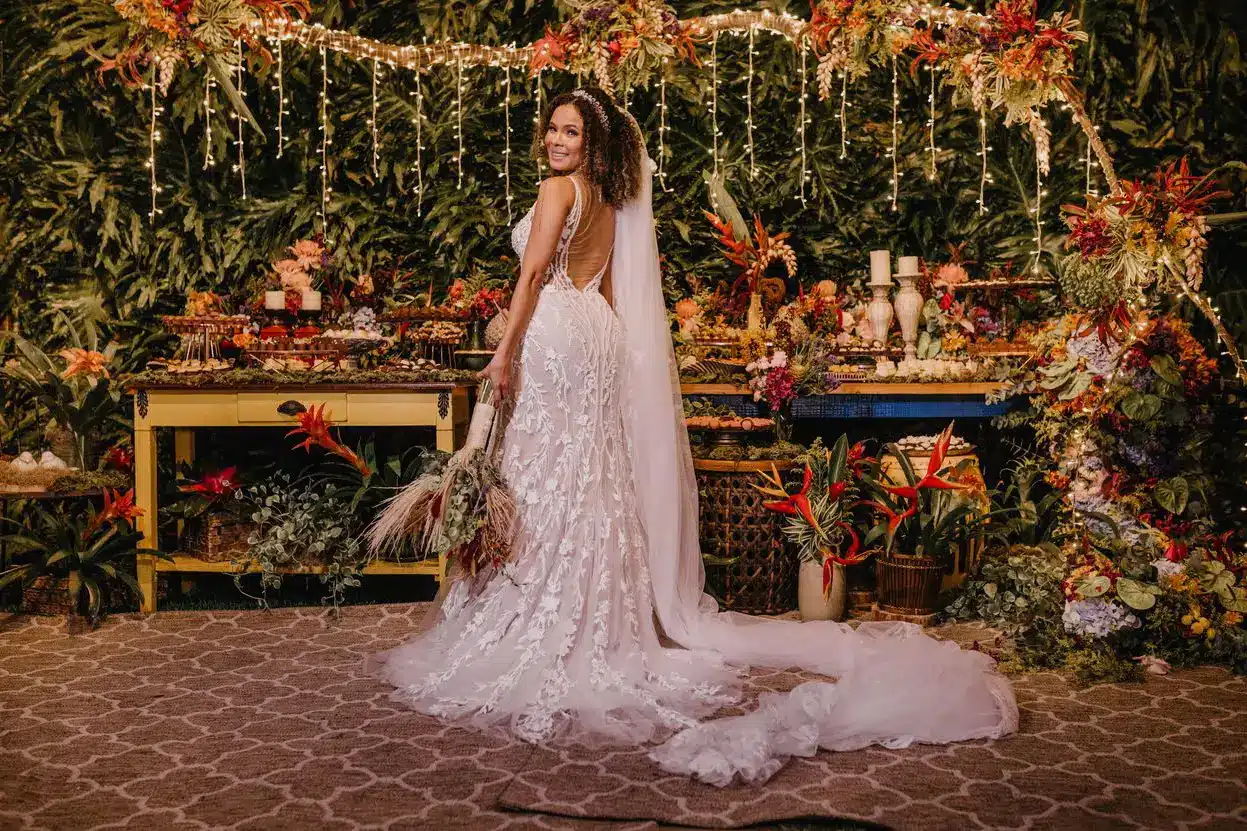 Top 10 lieux mariage écoresponsables France.