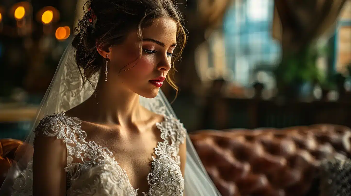 10 astuces sublimes mariée jour J
