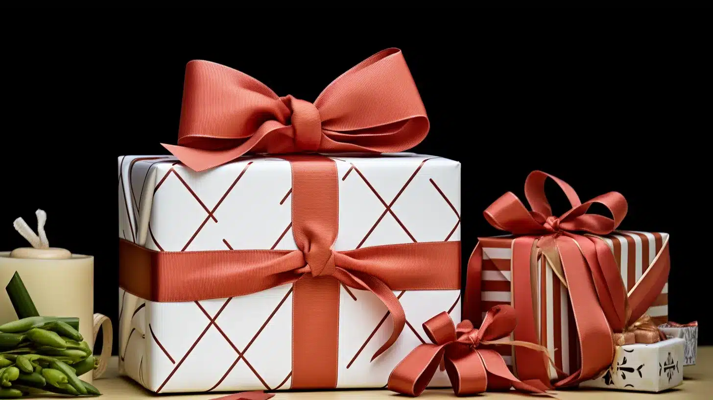 10 idées cadeaux mariage originales et attrayantes.