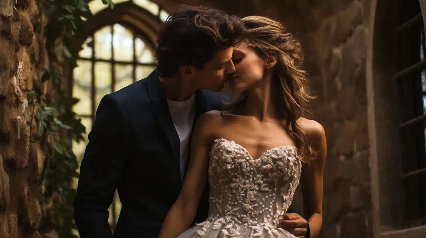 10 salles réception romantiques mariage conte de fées.