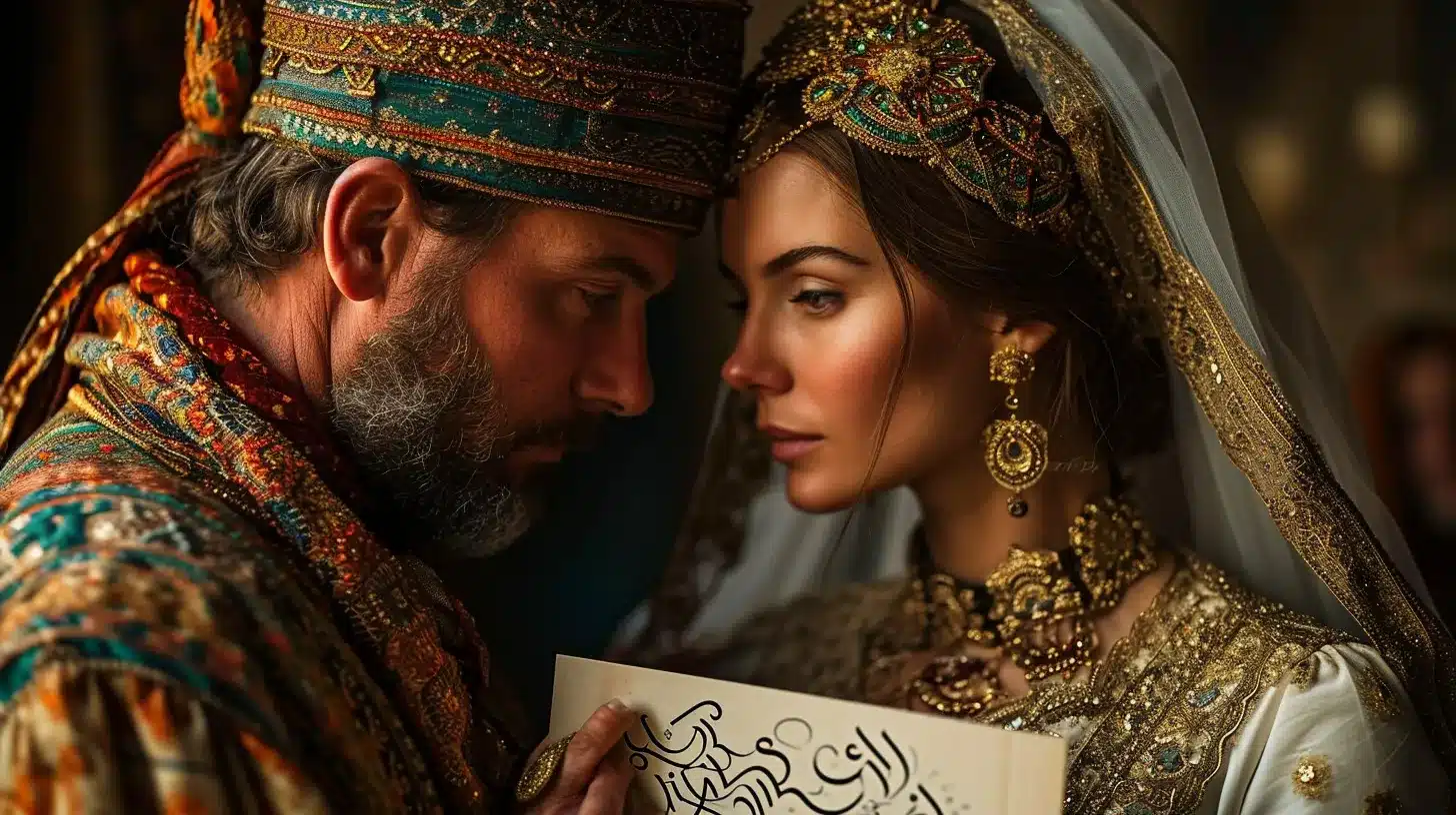 Adapter votre faire-part de mariage aux traditions et cultures.