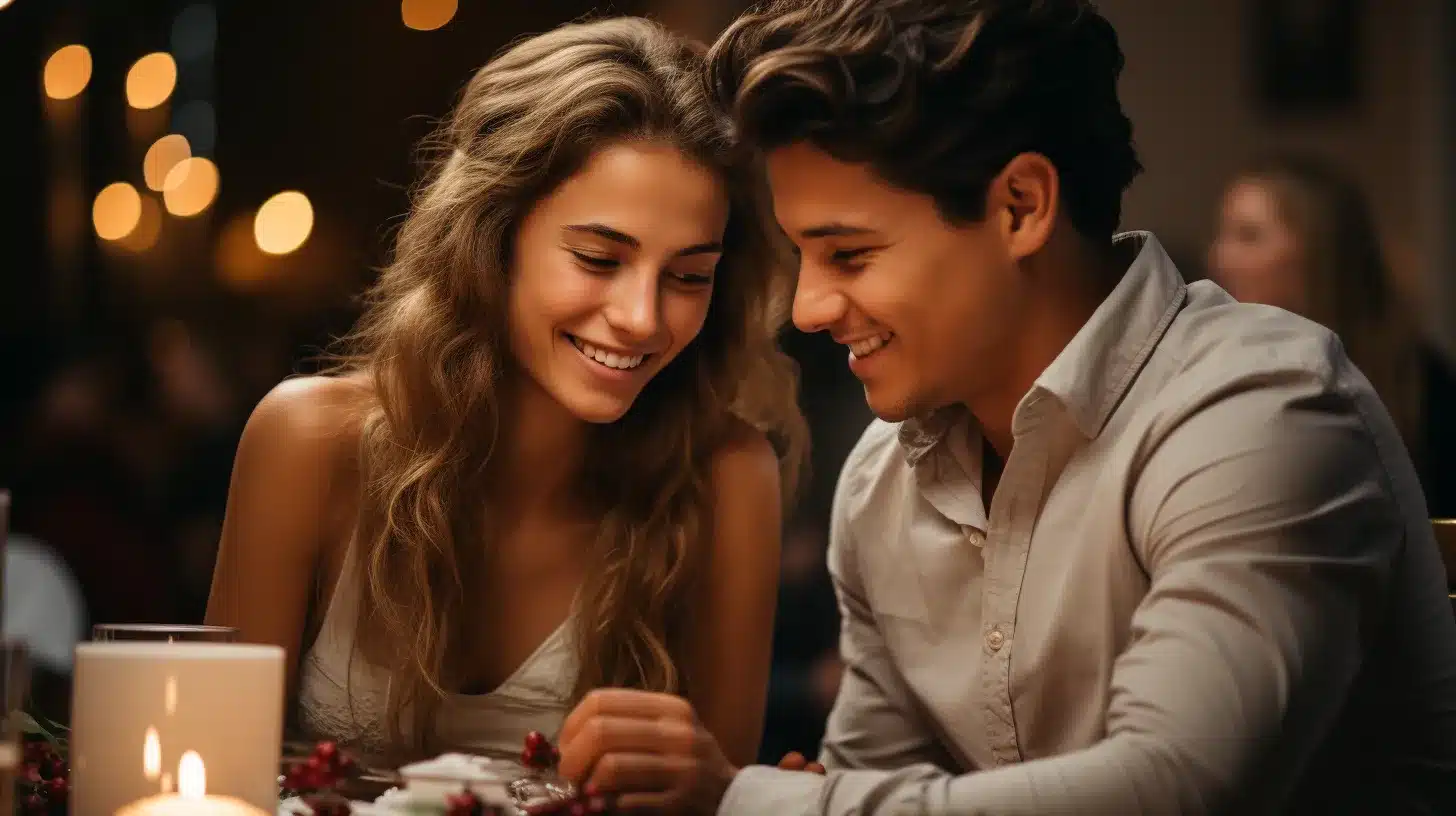 Cadeaux mariage: passions des mariés en focus