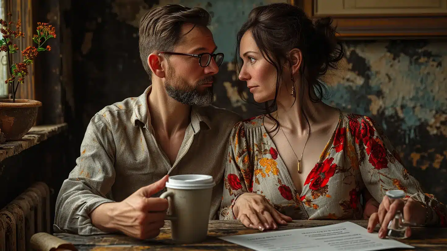 Choisir et convaincre vos témoins de mariage