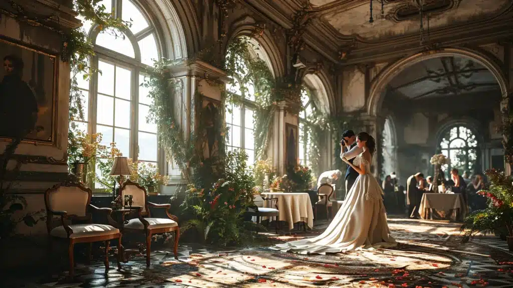Coût photographe mariage : prix attractif et clés.