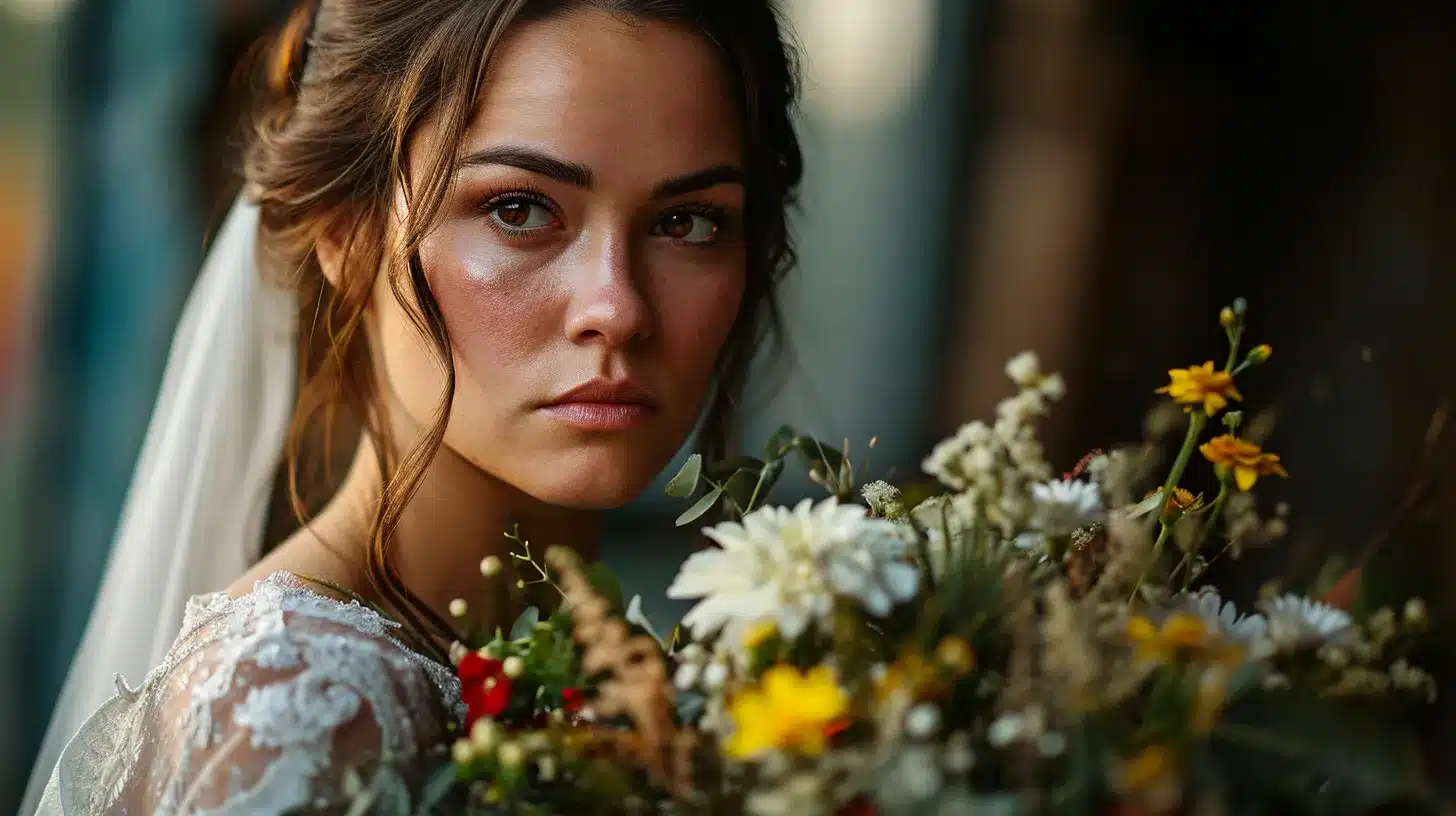 Évitez les erreurs choix bouquet mariée idéal.