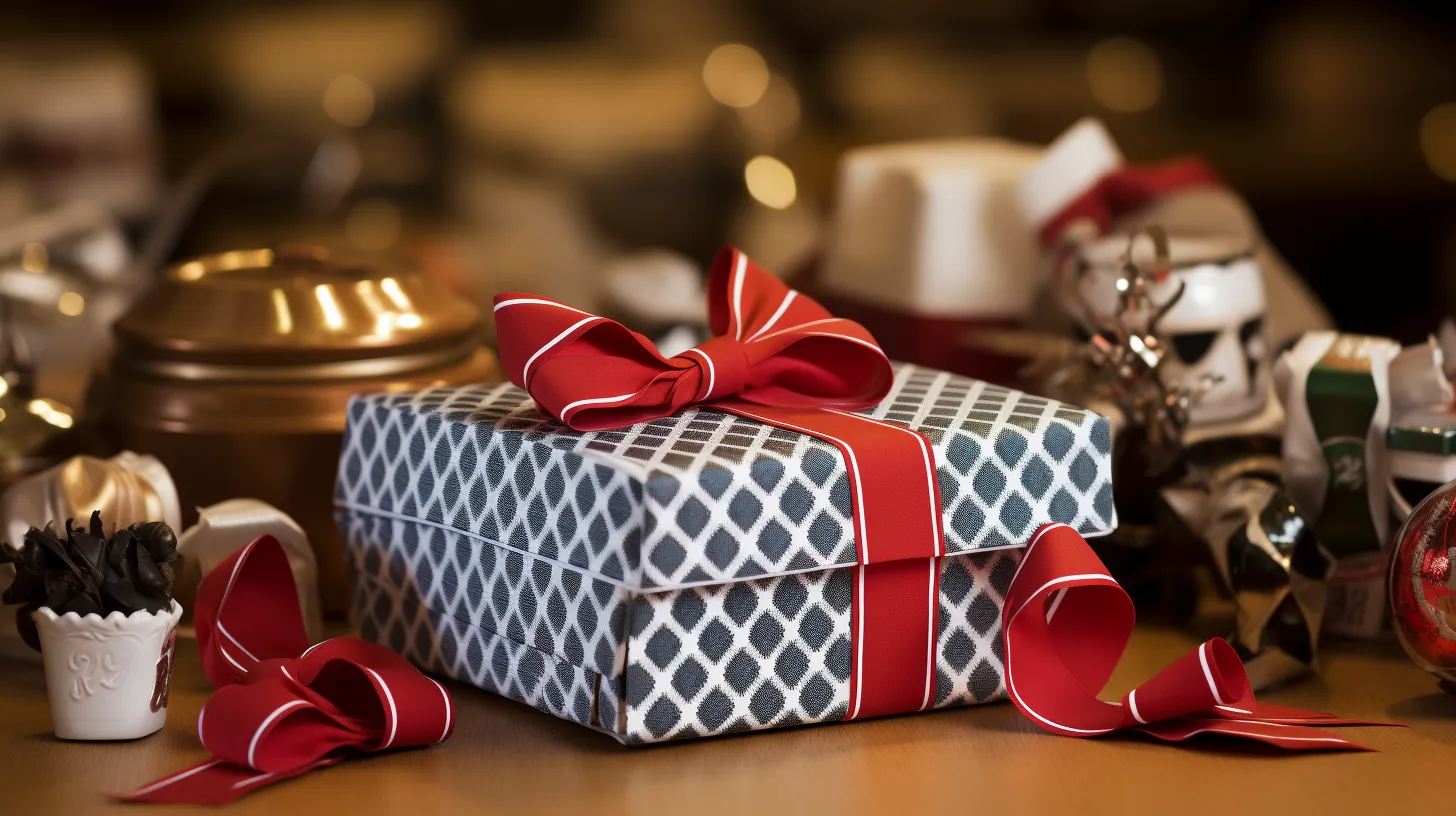 Idées cadeaux mariage : témoignages de mariés