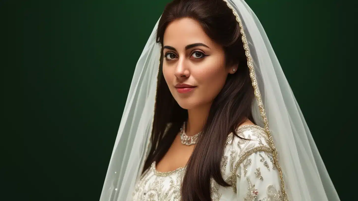 Maquillage mariage : lèvres colorées pour une image captivante
